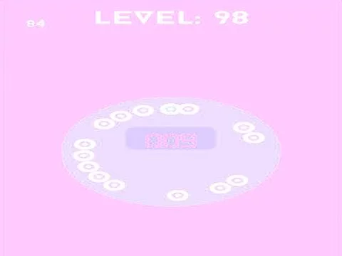Изображение игры: Circle Tag