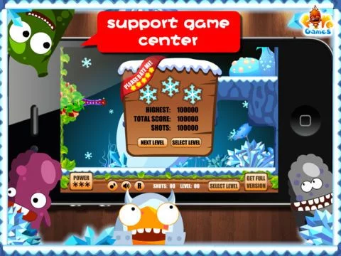 Изображение игры: Plant vs Monster2