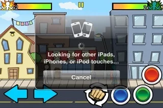 Изображение игры: AngerOfStick2: Free