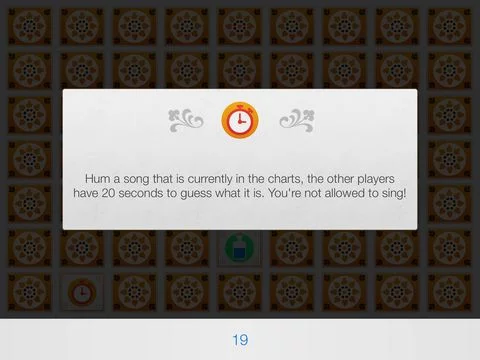 Изображение игры: Party Games: Drinking Board