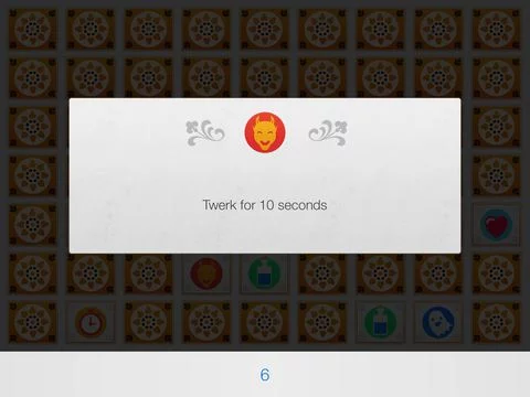Изображение игры: Party Games: Drinking Board