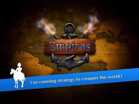 Изображение игры: Empires II: What Would You Risk for World Conquest?