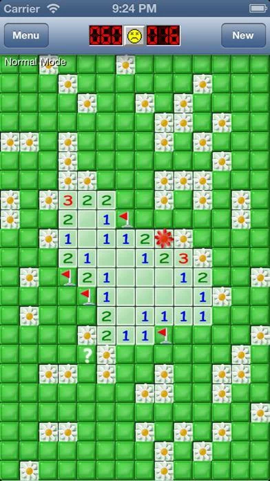 Изображение игры: Minesweeper Q