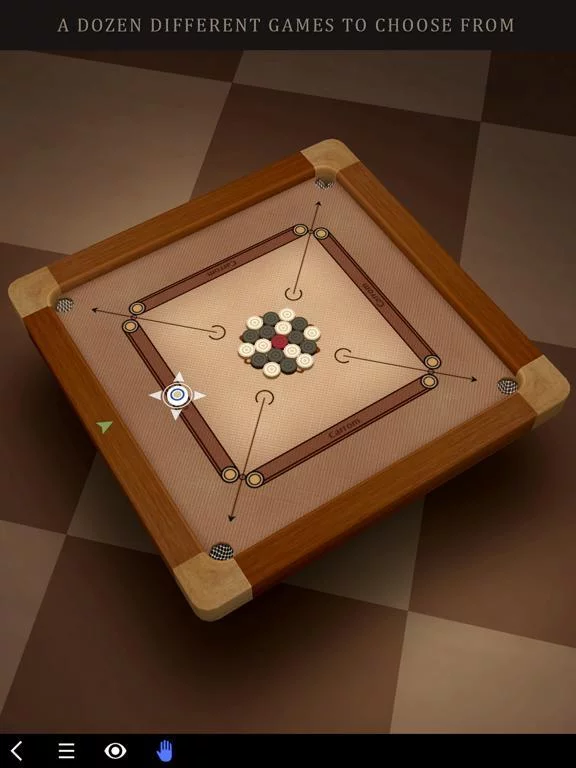 Изображение игры: Pool Break 3D Billiards 8 Ball, 9 Ball, Snooker
