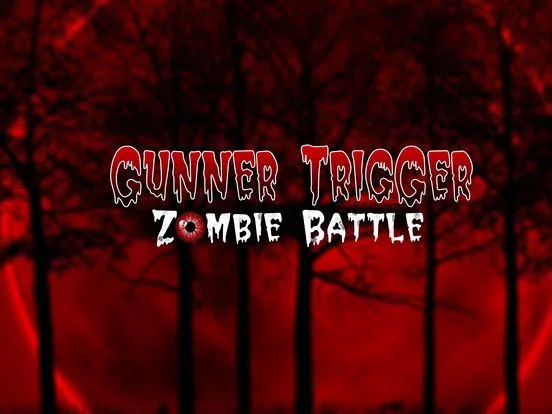 Изображение игры: Gunner Trigger zombie Battle