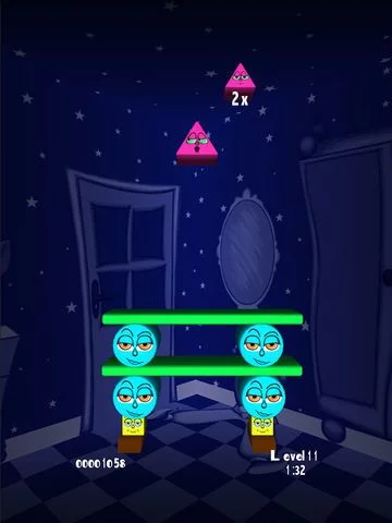 Изображение игры: Equilibrate - The Balance Game