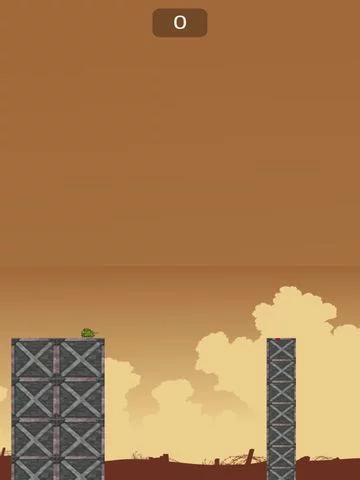 Изображение игры: American Bridge Hero