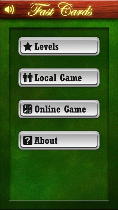 Изображение игры: Fast Cards - Card Game