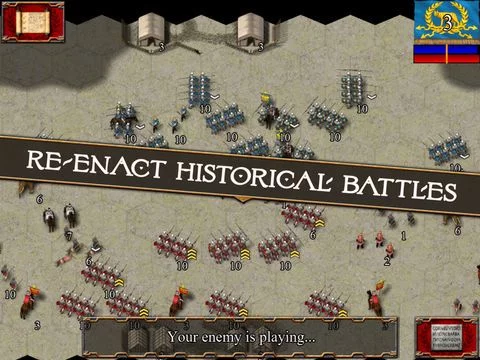 Изображение игры: Ancient Battle: Rome Gold