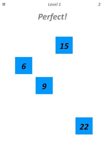 Изображение игры: Brain Sequence Test