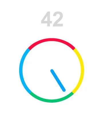 Изображение игры: Impossible Dial