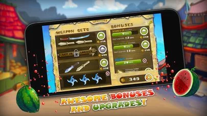Изображение игры: Smash Mania