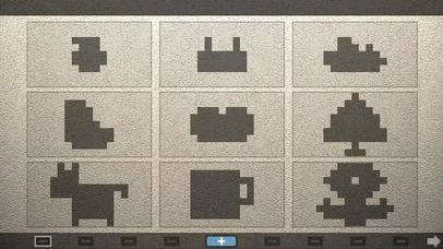 Изображение игры: Zentomino Free - Relaxing alternative to tangram puzzles