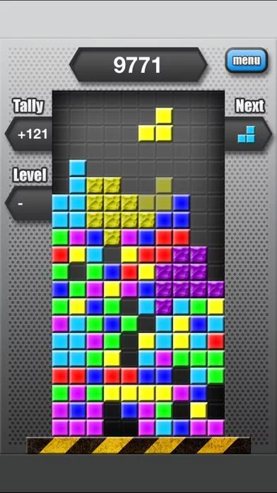 Изображение игры: Blocks 4 Fun