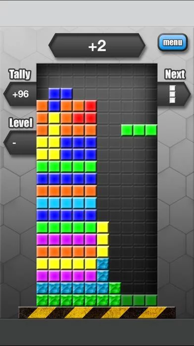 Изображение игры: CrackBlocks 2