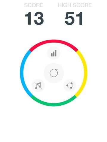 Изображение игры: Impossible Dial