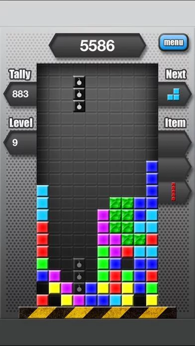 Изображение игры: Blocks 4 Fun