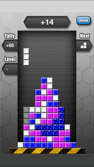 Изображение игры: CrackBlocks 2