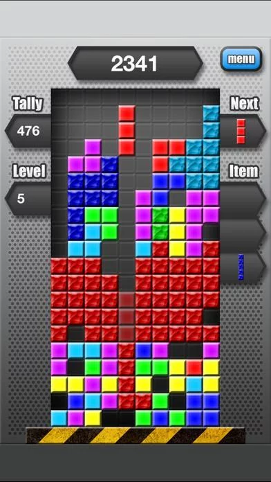 Изображение игры: Blocks 4 Fun