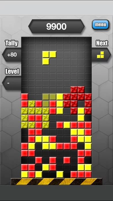 Изображение игры: CrackBlocks 2
