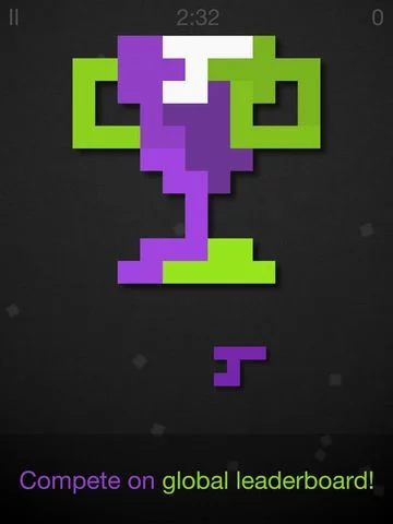 Изображение игры: Puzzle Blitz
