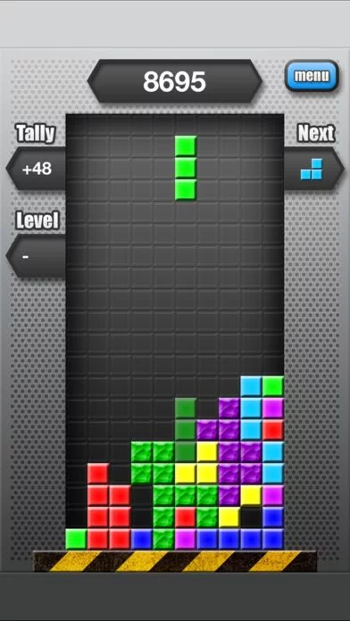 Изображение игры: Blocks 4 Fun