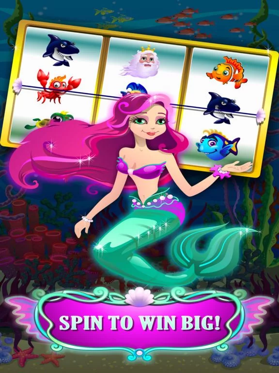 Изображение игры: Enchanted Magic Slot Machine Pro Edition