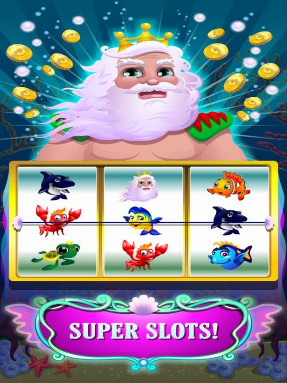 Изображение игры: Enchanted Magic Slot Machine Pro Edition