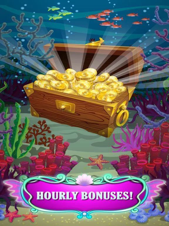 Изображение игры: Enchanted Magic Slot Machine Pro Edition