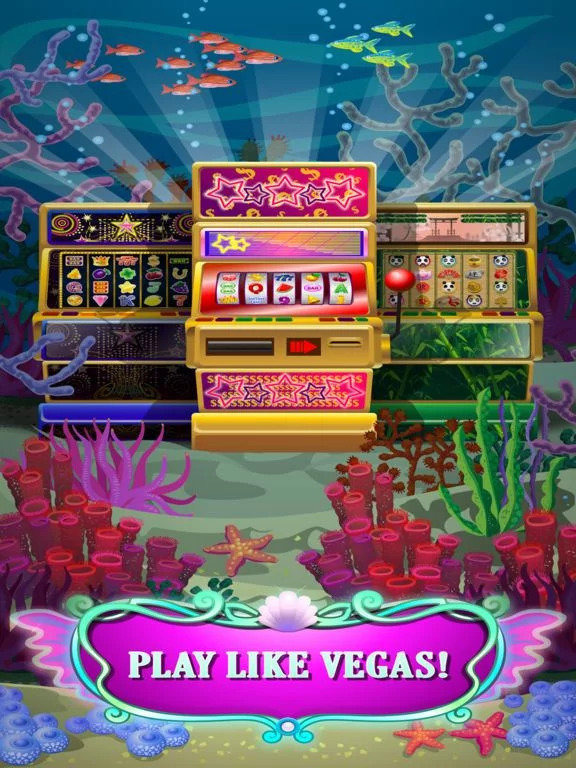 Изображение игры: Enchanted Magic Slot Machine Pro Edition