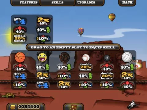 Изображение игры: US Basketball HD