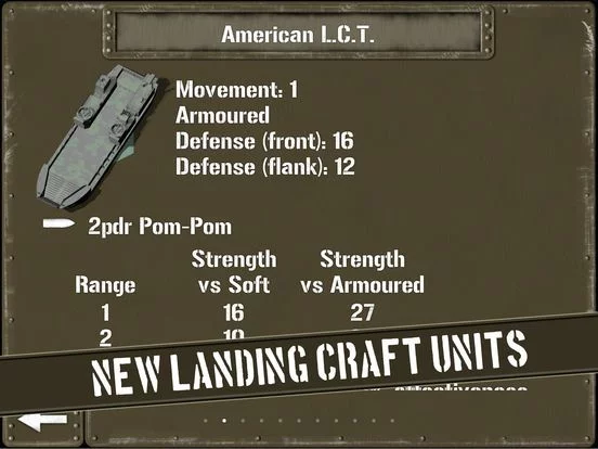 Изображение игры: Tank Battle: Normandy Lite
