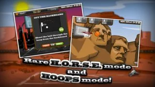 Изображение игры: US Basketball - MULTIPLAYER