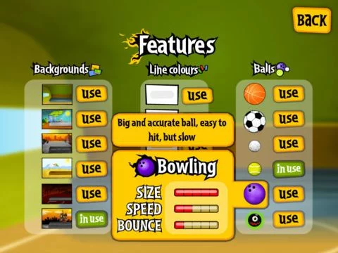 Изображение игры: Crazy Basketball HD ★★★MULTIPLAYER★★★