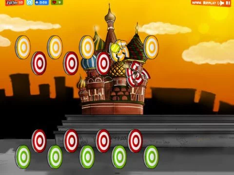 Изображение игры: Crazy Basketball HD ★★★MULTIPLAYER★★★