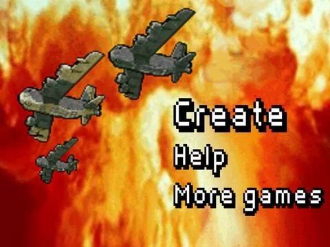 Изображение игры: War Builder