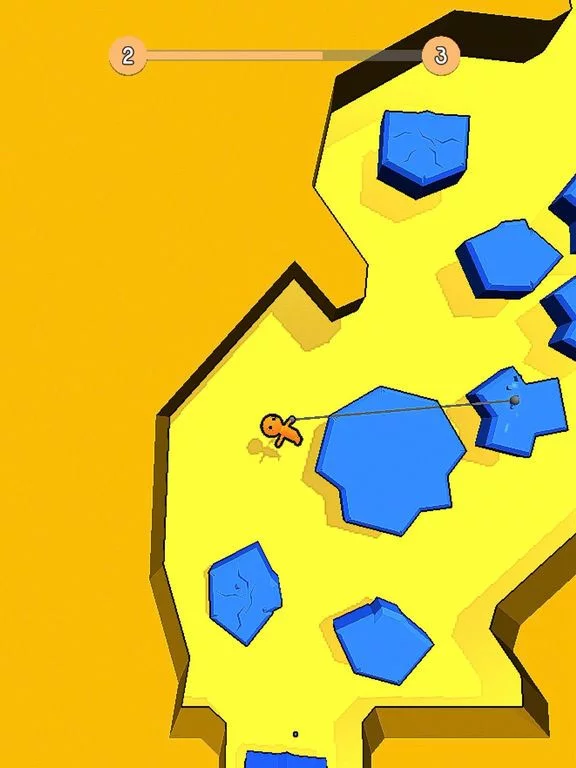 Изображение игры: Climber Line