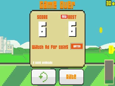 Изображение игры: Juggle Man