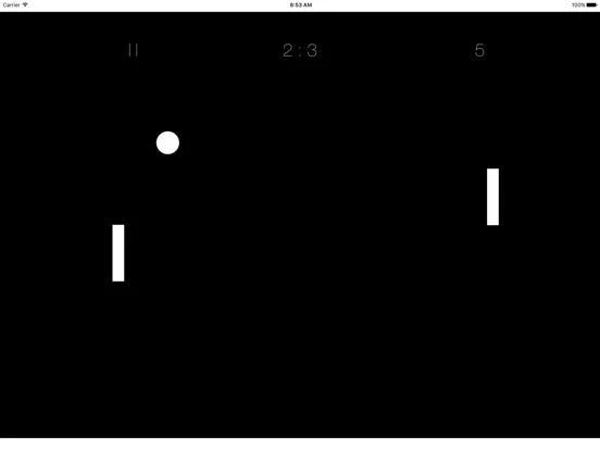 Изображение игры: Phone Ping Pong Lite