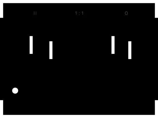 Изображение игры: Phone Ping Pong Lite