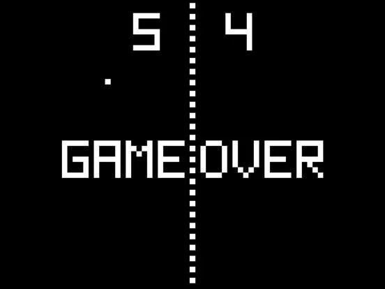 Изображение игры: Paddles! Pong edition