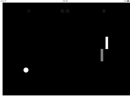 Изображение игры: Phone Ping Pong Lite