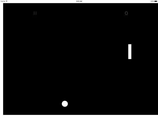 Изображение игры: Phone Ping Pong Lite