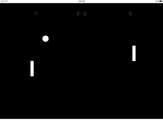 Изображение игры: Phone Ping Pong Lite