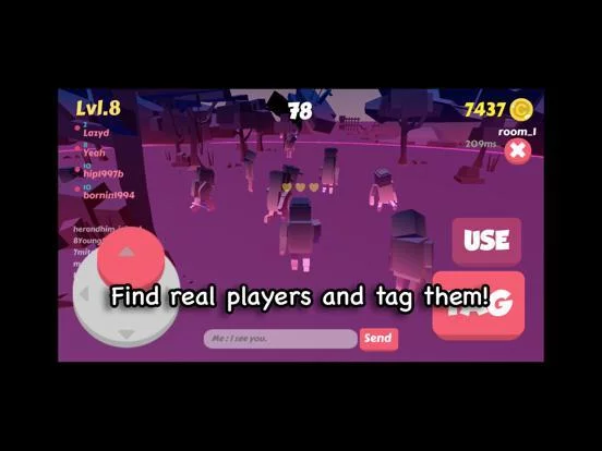 Изображение игры: Mix.io