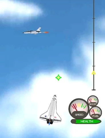 Изображение игры: Moon Expedition: Space Exploration