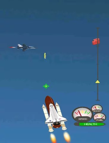 Изображение игры: Moon Expedition: Space Exploration