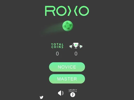 Изображение игры: ROXO