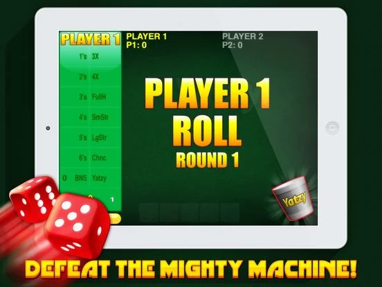 Изображение игры: Cheerio Yachty - Classic pokerdice game rolling strategy & adventure PRO