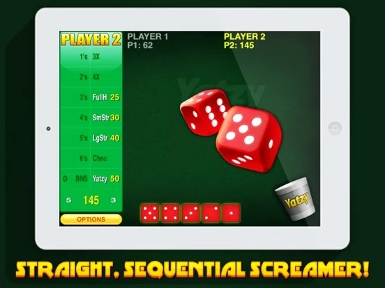 Изображение игры: Cheerio Yachty - Classic pokerdice game rolling strategy & adventure PRO